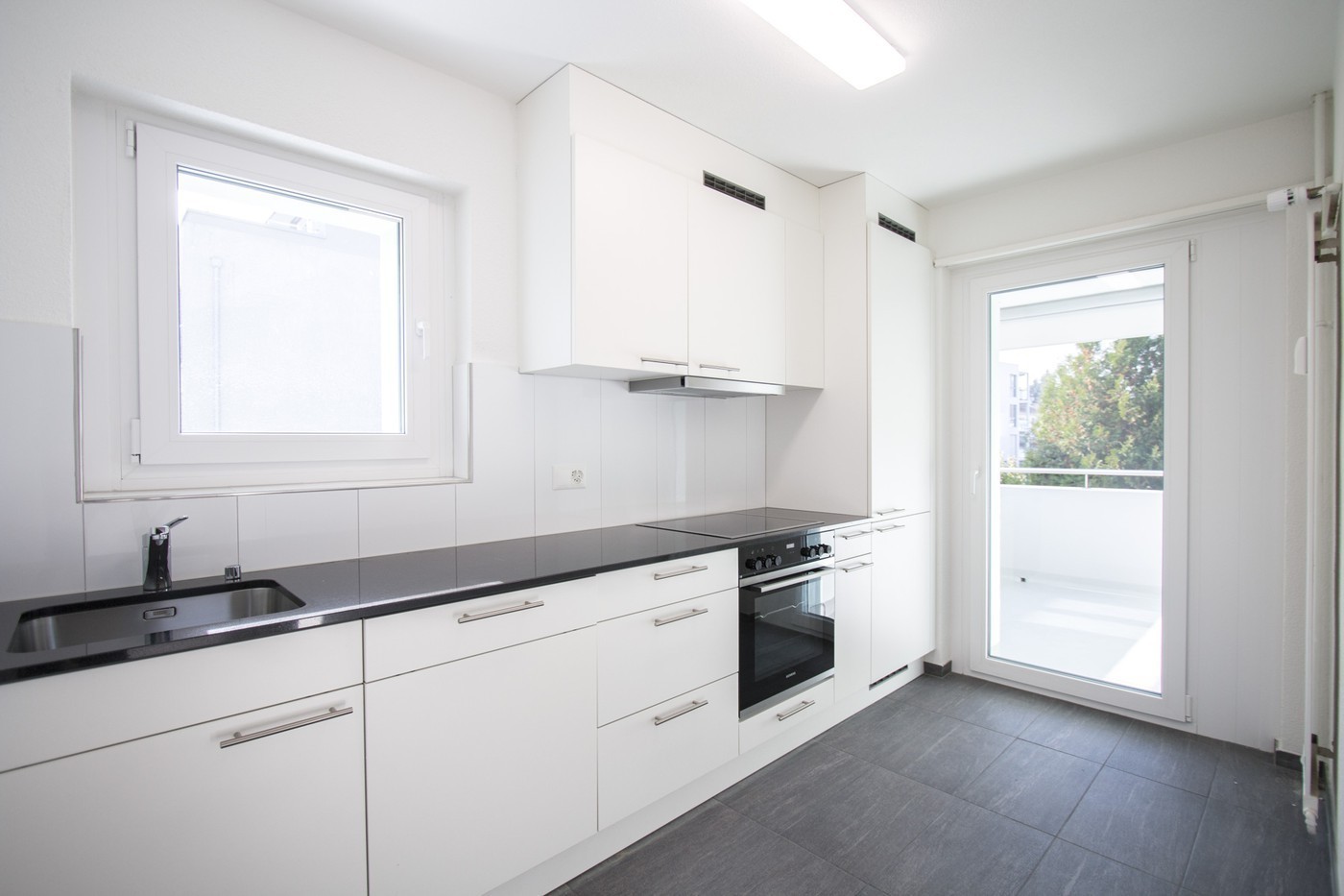 Appartamento di 3 ½ locali, foto 1 di 8