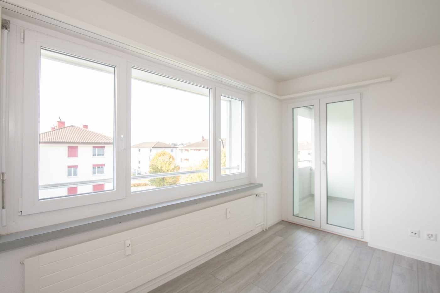 Appartamento di 3 ½ locali, foto 4 di 8