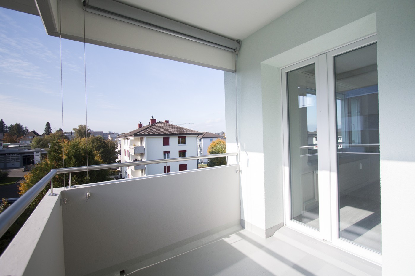 Appartamento di 3 ½ locali, foto 2 di 8