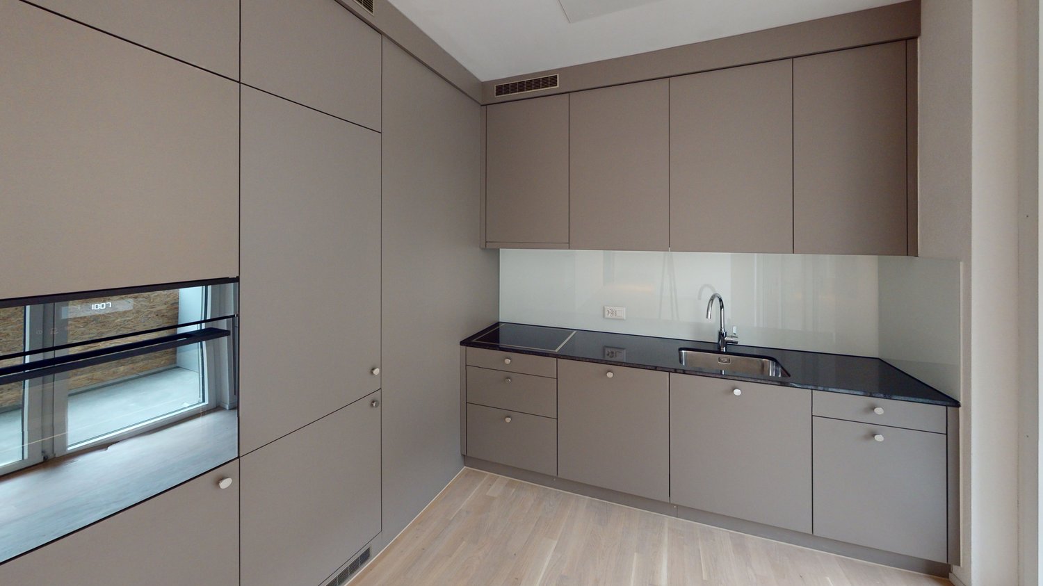 Appartamento di 2 ½ locali