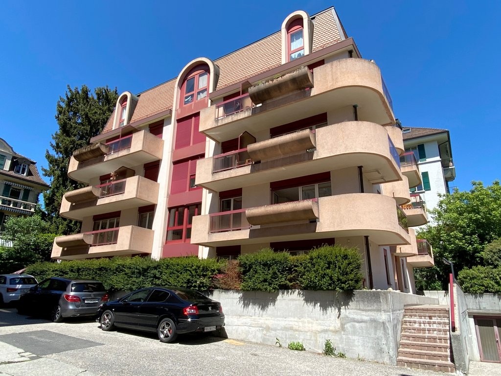 appartamento di 2 locali, foto 1 di 6