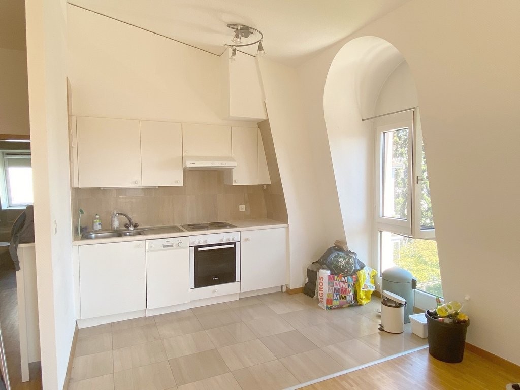appartamento di 2 locali, foto 3 di 6