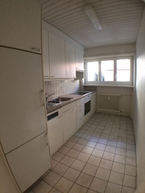 appartamento di 2 locali