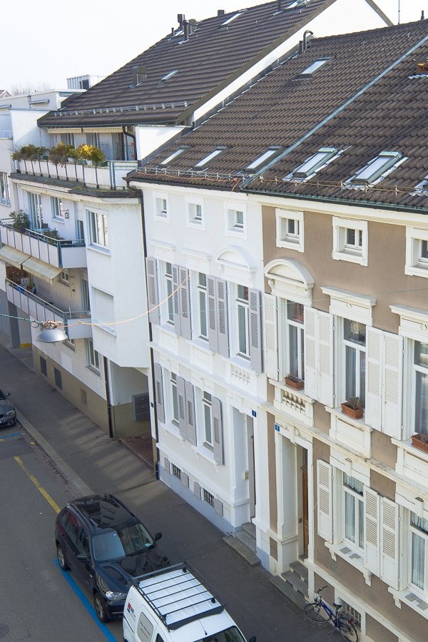 appartamento di 2 locali