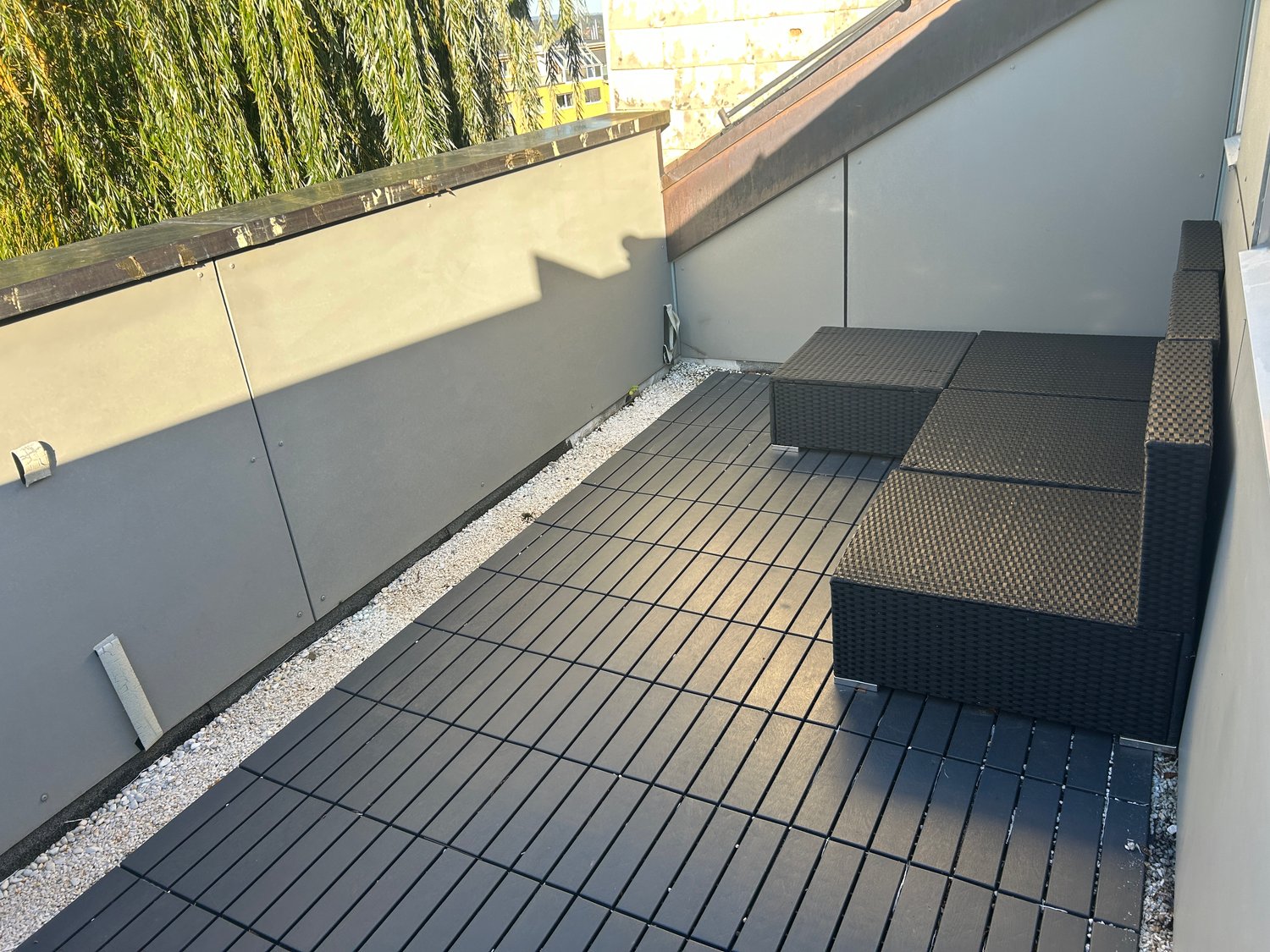 appartamento di 1 locale, foto 7 di 7
