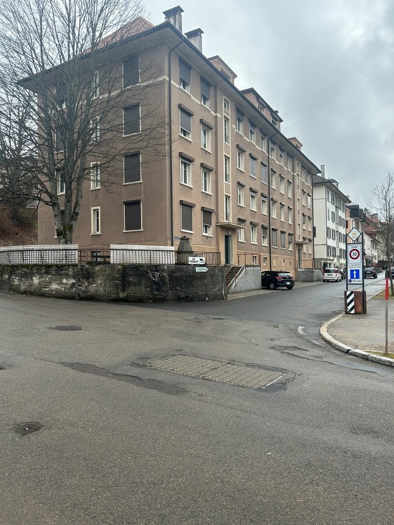 Appartamento di 3 ½ locali, foto 6 di 7