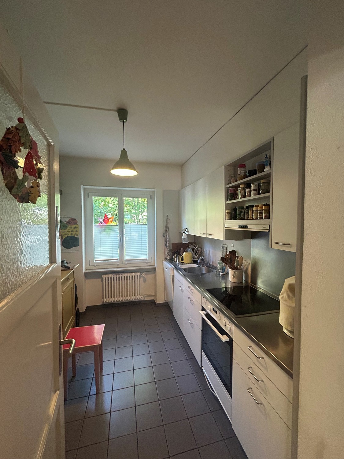appartamento di 4 locali