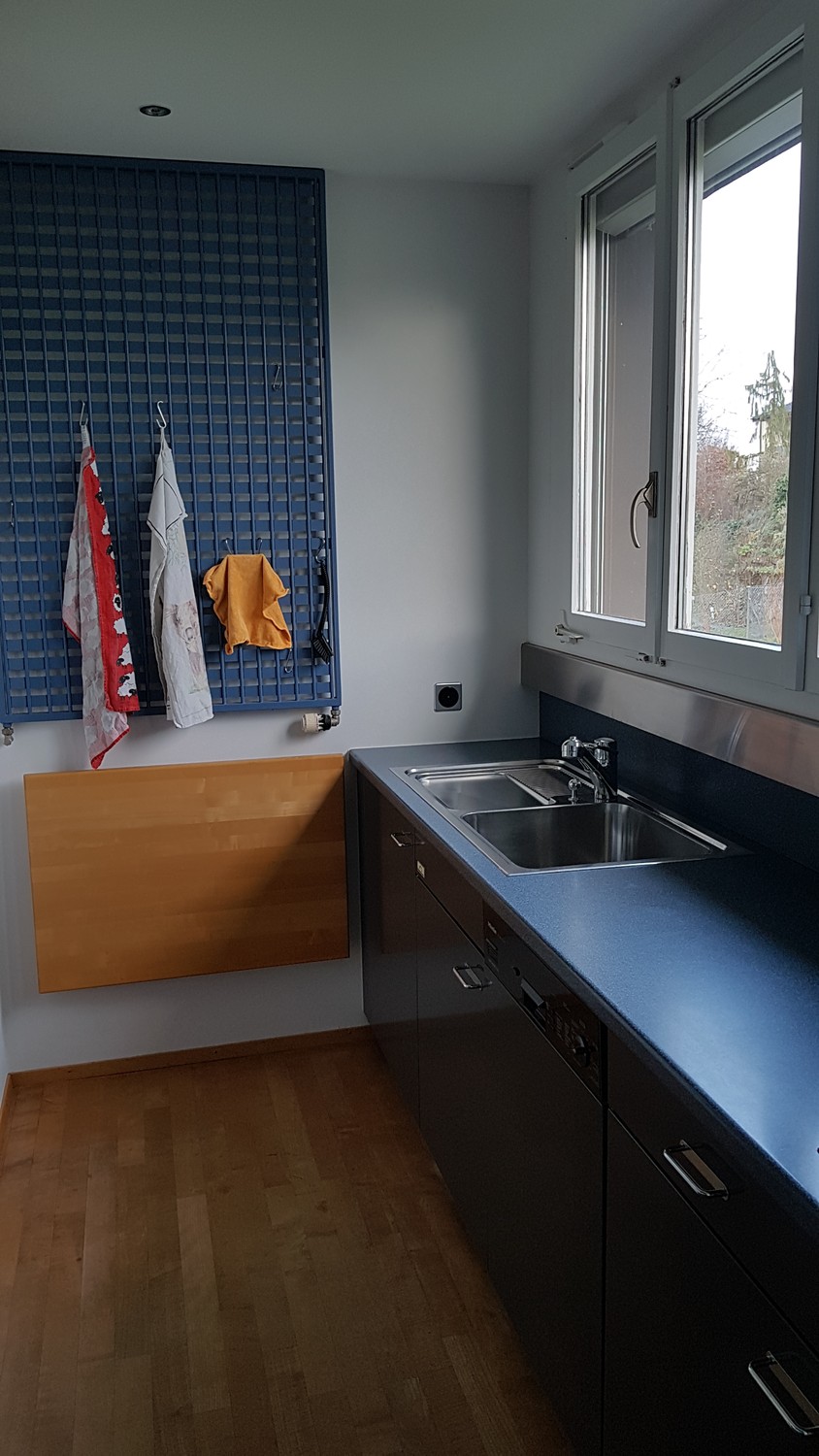 Stanza in un appartamento condiviso, foto 5 di 10