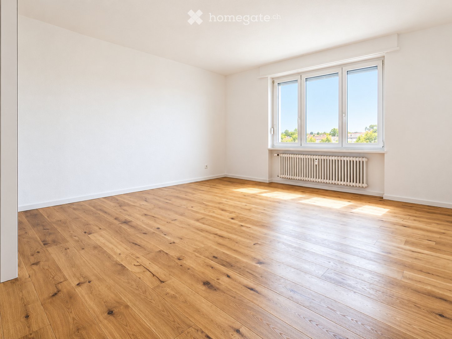 Appartamento di 2 ½ locali, foto 4 di 10
