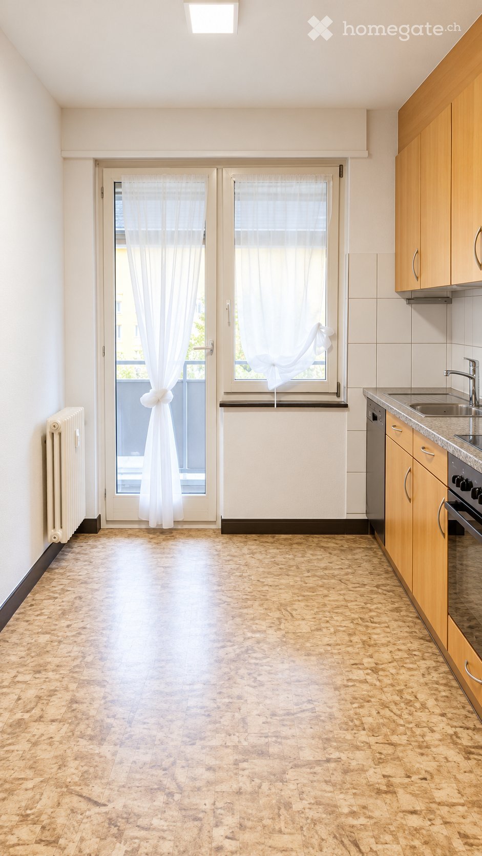 Appartamento di 2 ½ locali, foto 7 di 10