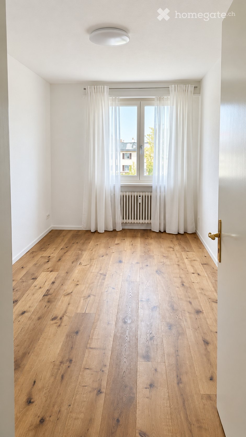 Appartamento di 2 ½ locali, foto 10 di 10