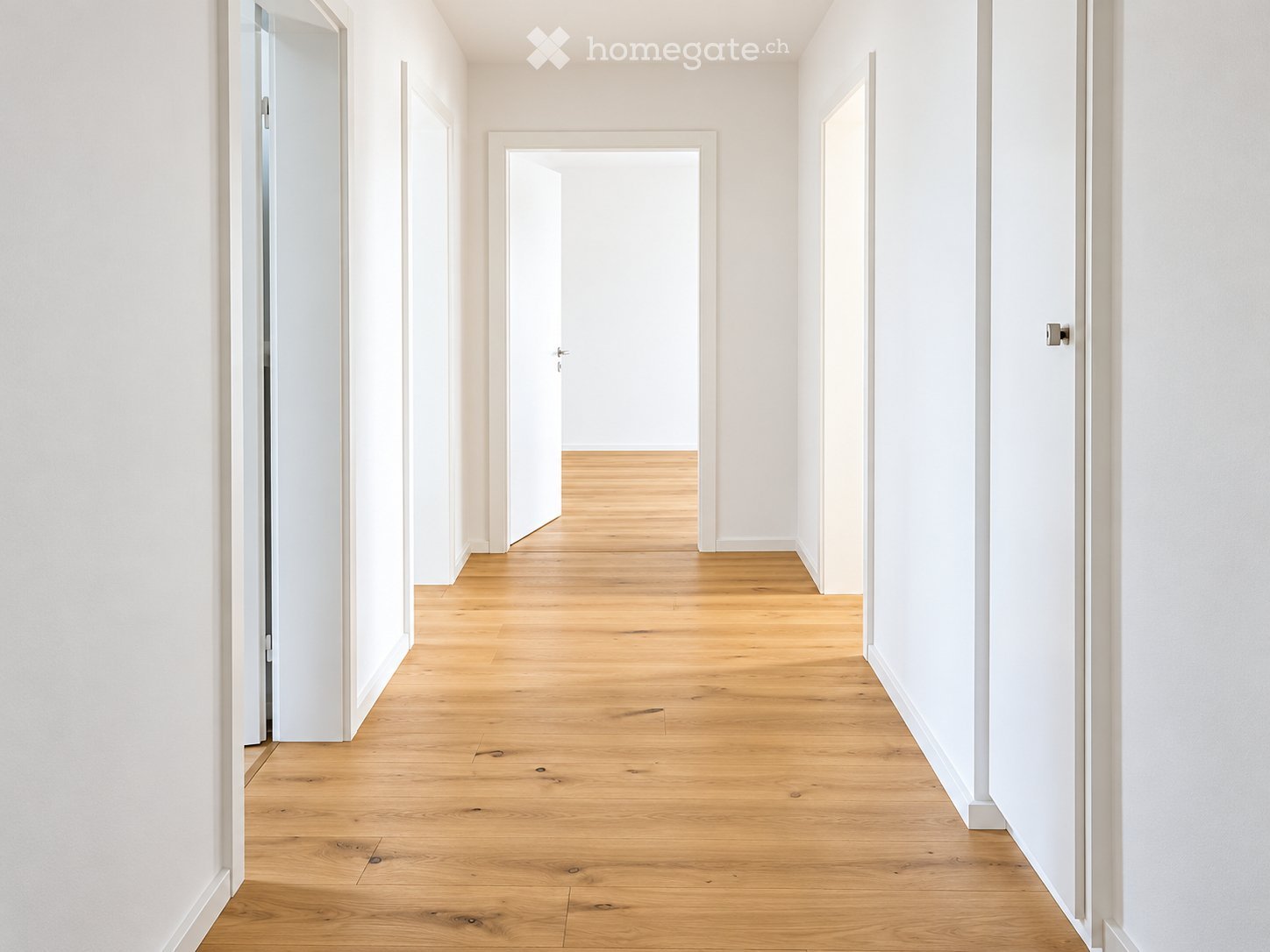 Appartamento di 2 ½ locali, foto 8 di 10