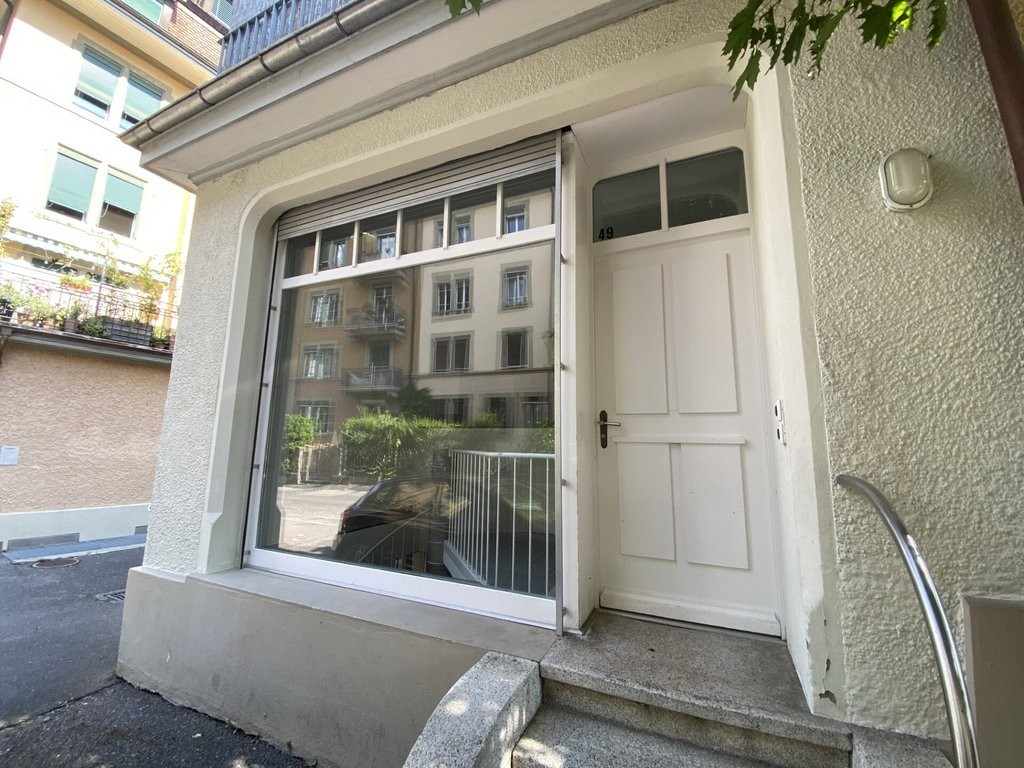 Appartamento di 1 ½ locali, foto 1 di 10