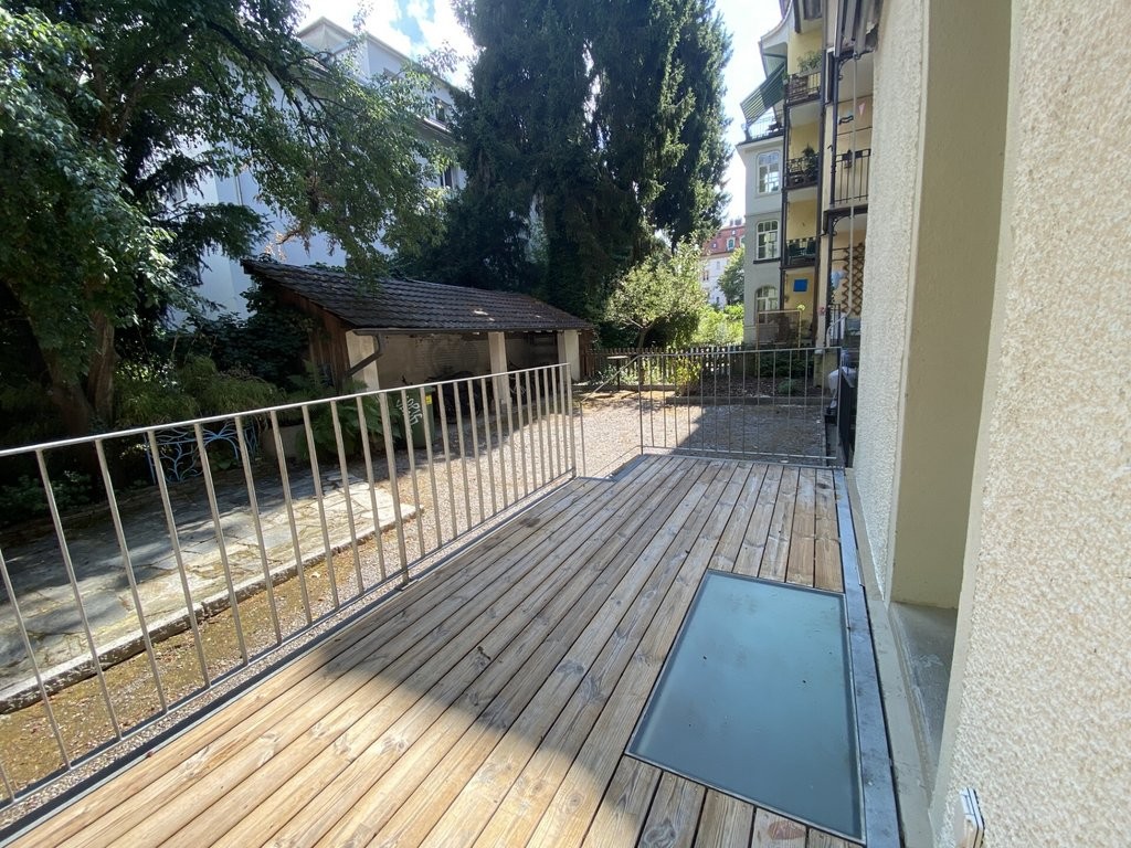 Appartamento di 1 ½ locali, foto 7 di 10