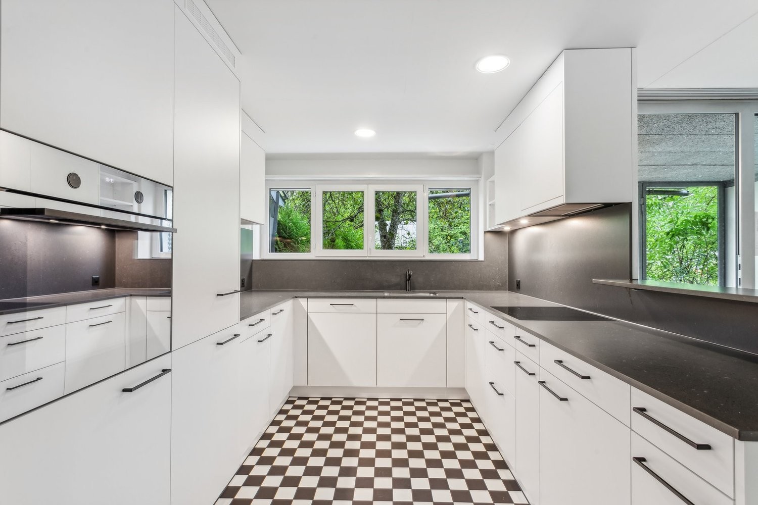 5 ½ rooms duplex