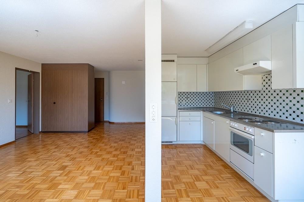 Appartamento di 2 ½ locali, foto 6 di 8