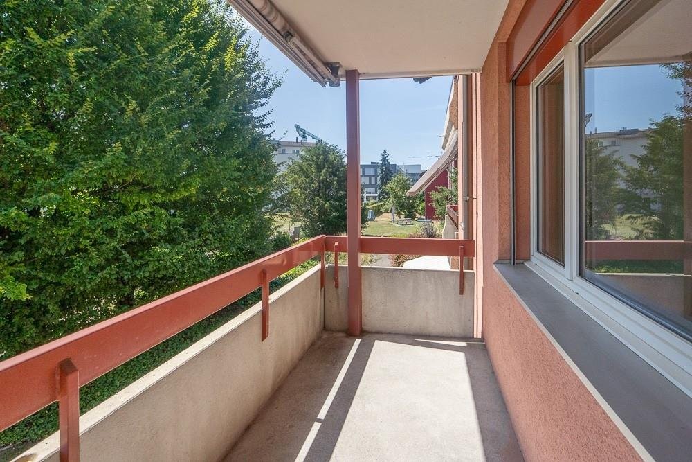 Appartamento di 2 ½ locali, foto 8 di 8
