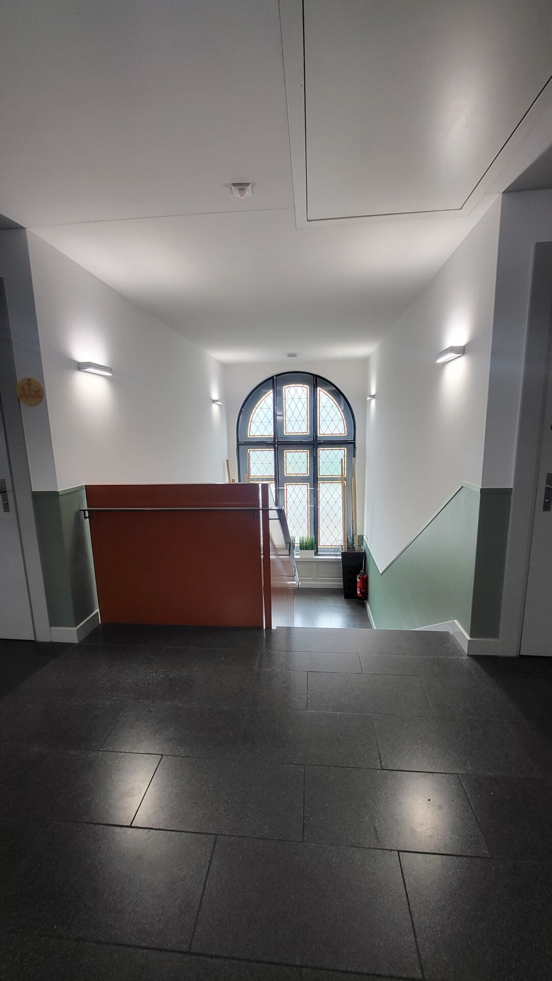 33m² hobby room