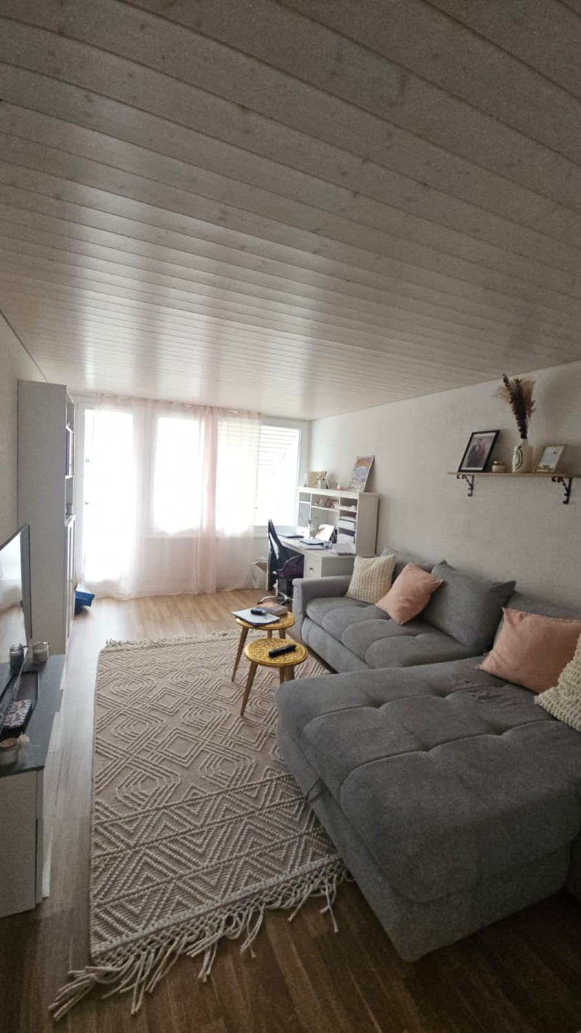 Appartamento di 1 ½ locali, foto 1 di 8