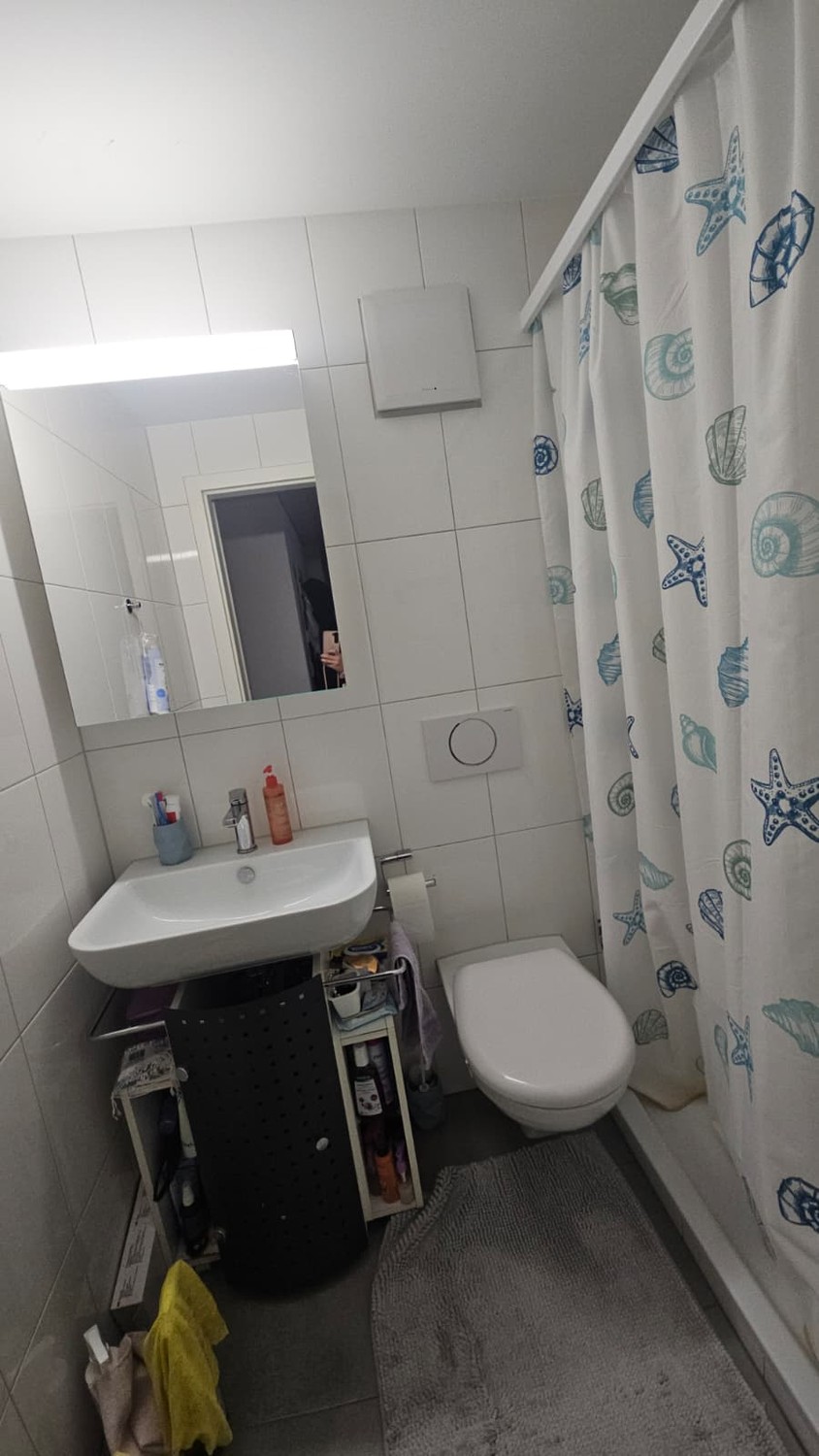 Appartamento di 1 ½ locali, foto 8 di 8