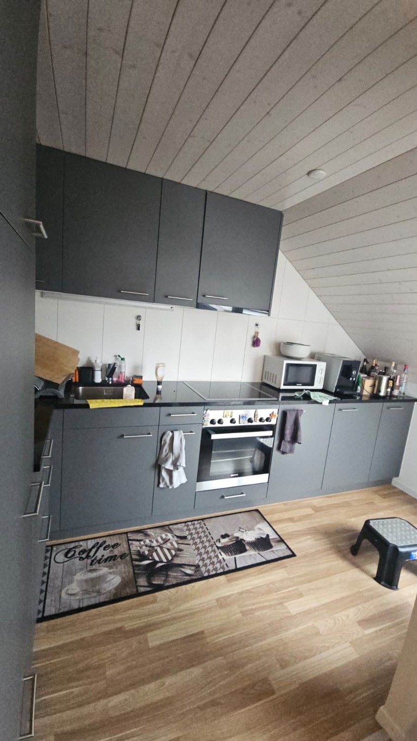Appartamento di 1 ½ locali, foto 7 di 8