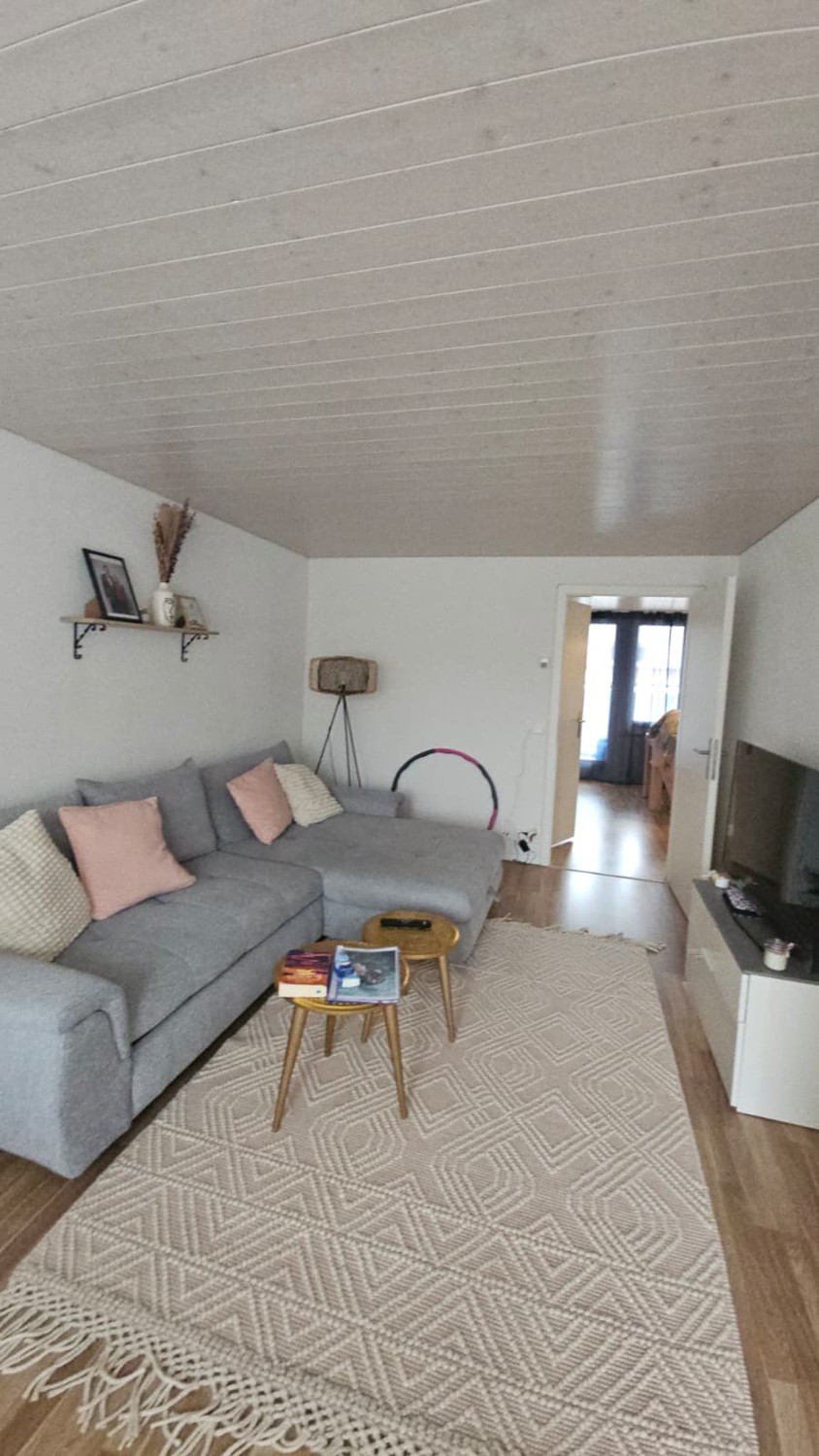 Appartamento di 1 ½ locali, foto 2 di 8