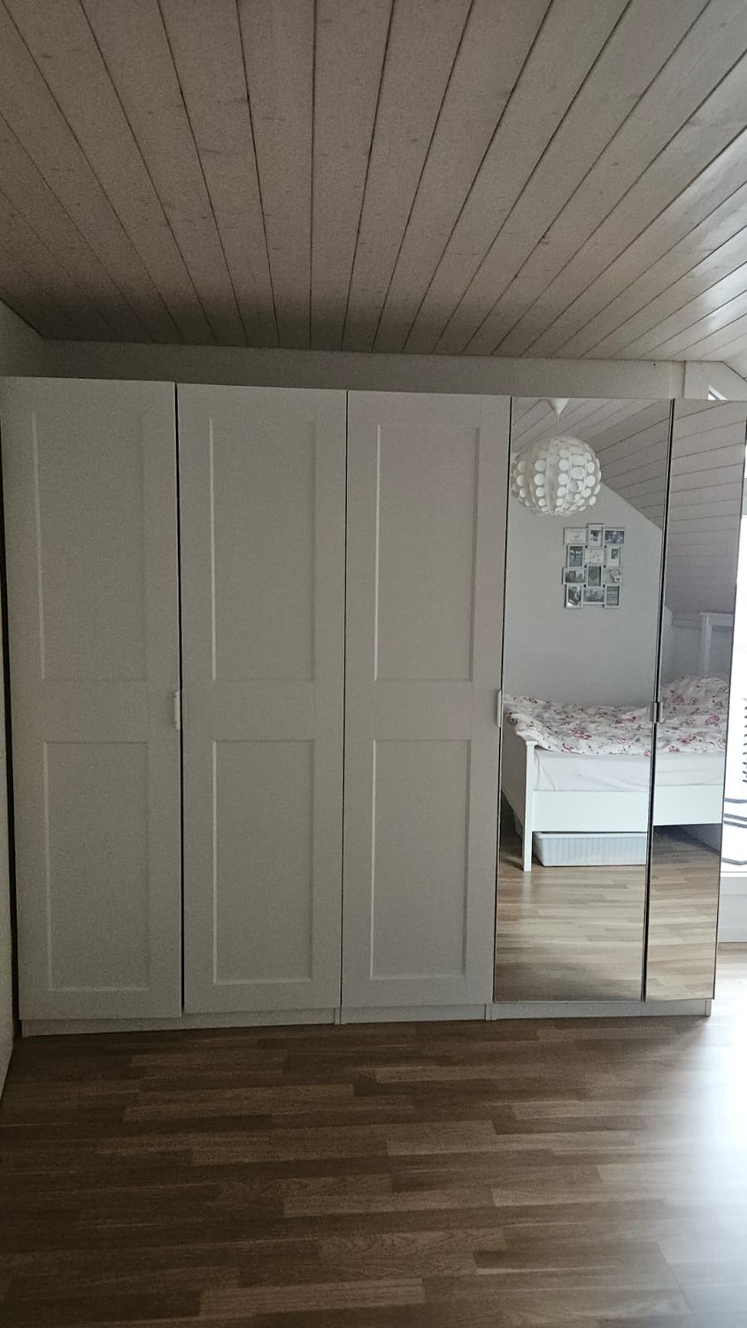 Appartamento di 1 ½ locali, foto 5 di 8