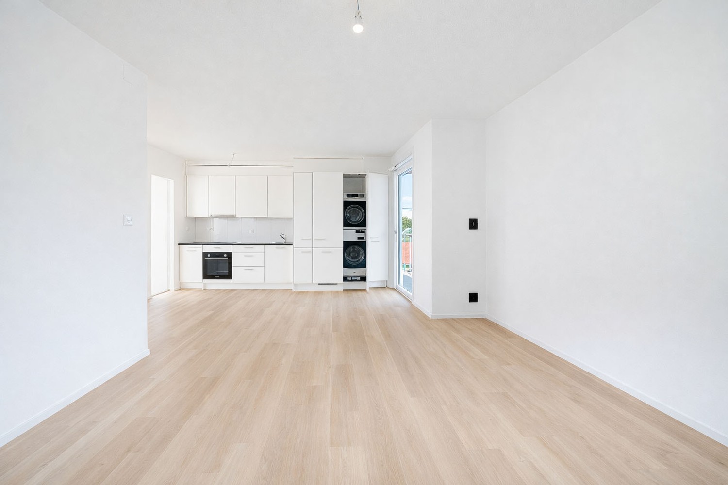 Appartamento di 2 ½ locali
