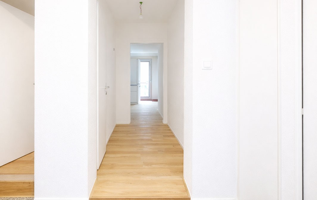 Appartamento di 2 ½ locali