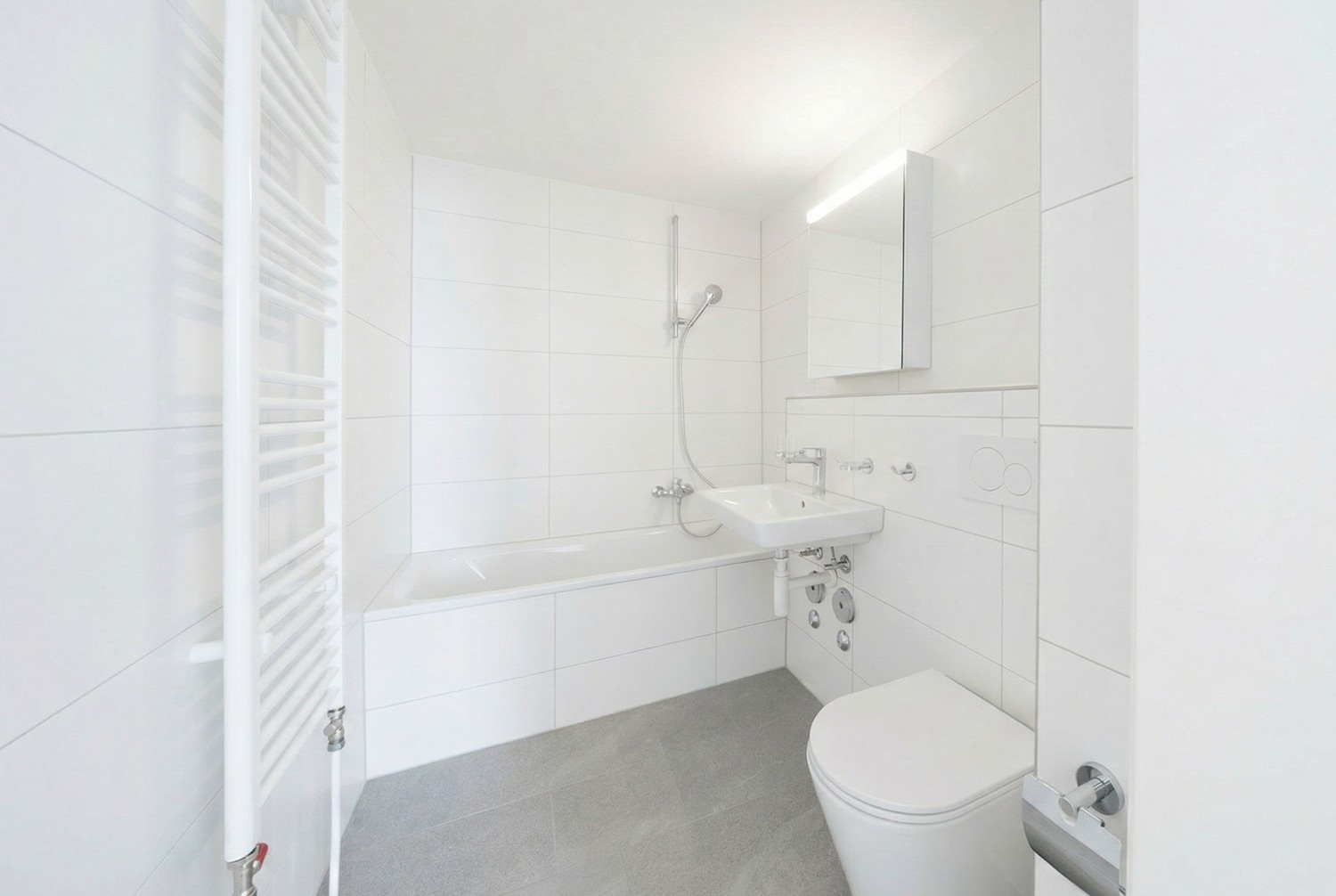 Appartamento di 2 ½ locali