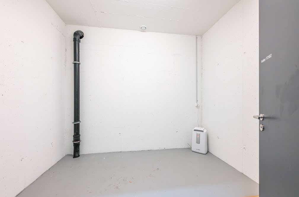 Appartamento di 2 ½ locali, foto 10 di 10