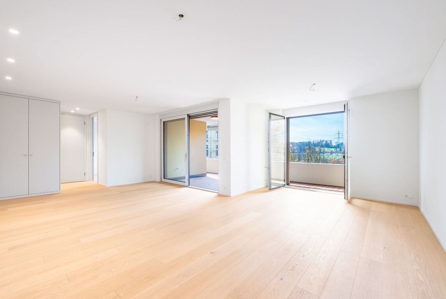 Appartamento di 2 ½ locali, foto 5 di 10