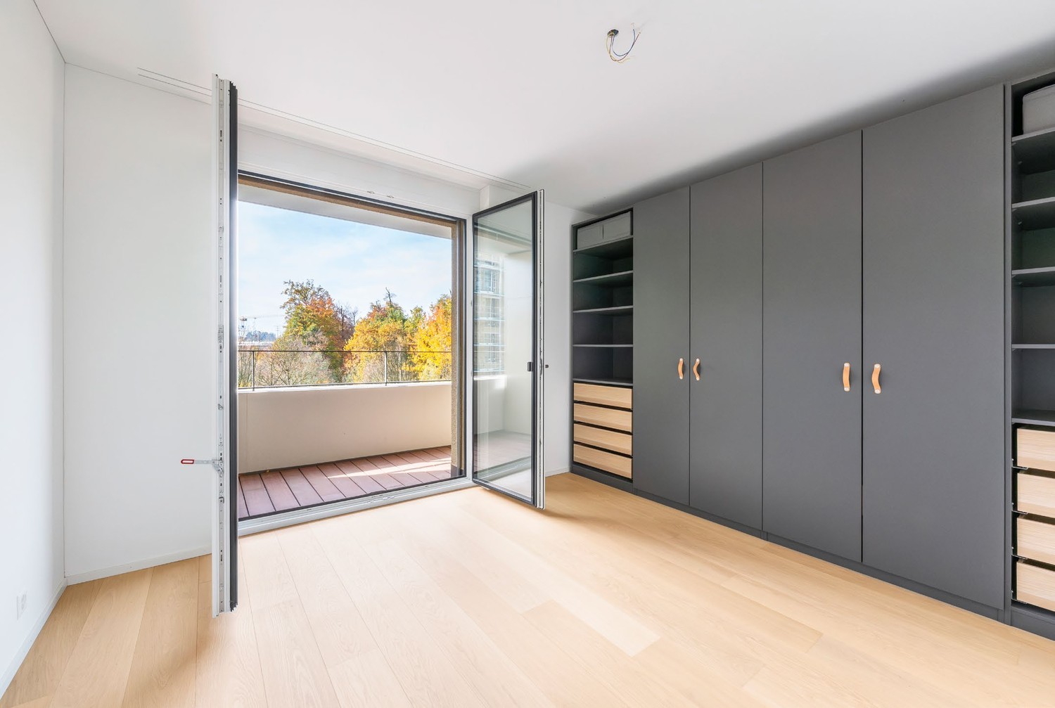 Appartamento di 2 ½ locali, foto 6 di 10