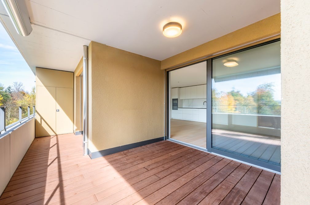 Appartamento di 2 ½ locali, foto 8 di 10
