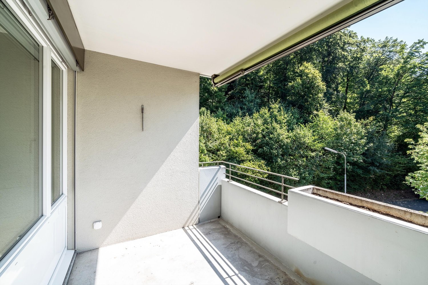 Appartamento di 2 ½ locali, foto 8 di 10