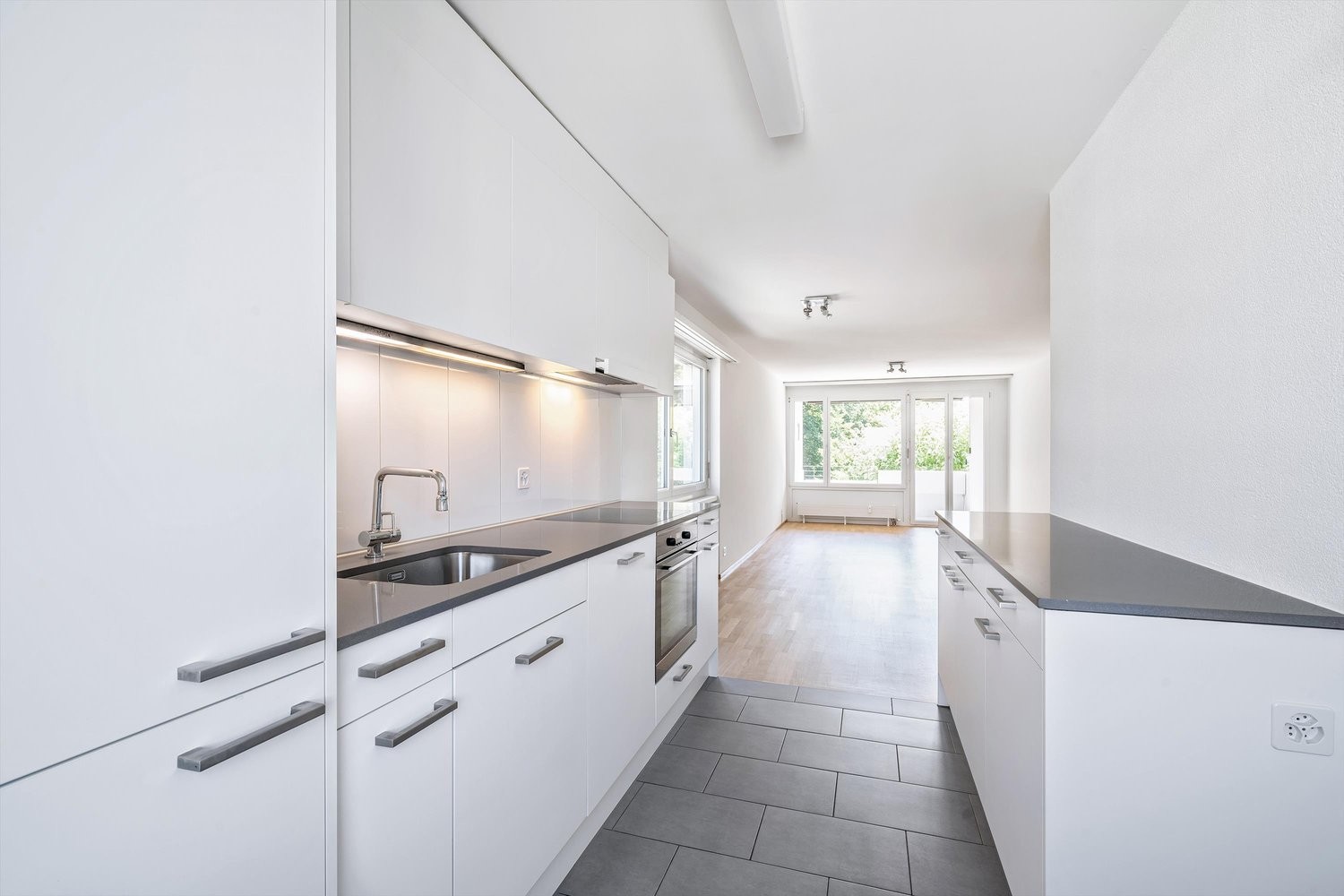 Appartamento di 2 ½ locali, foto 3 di 10