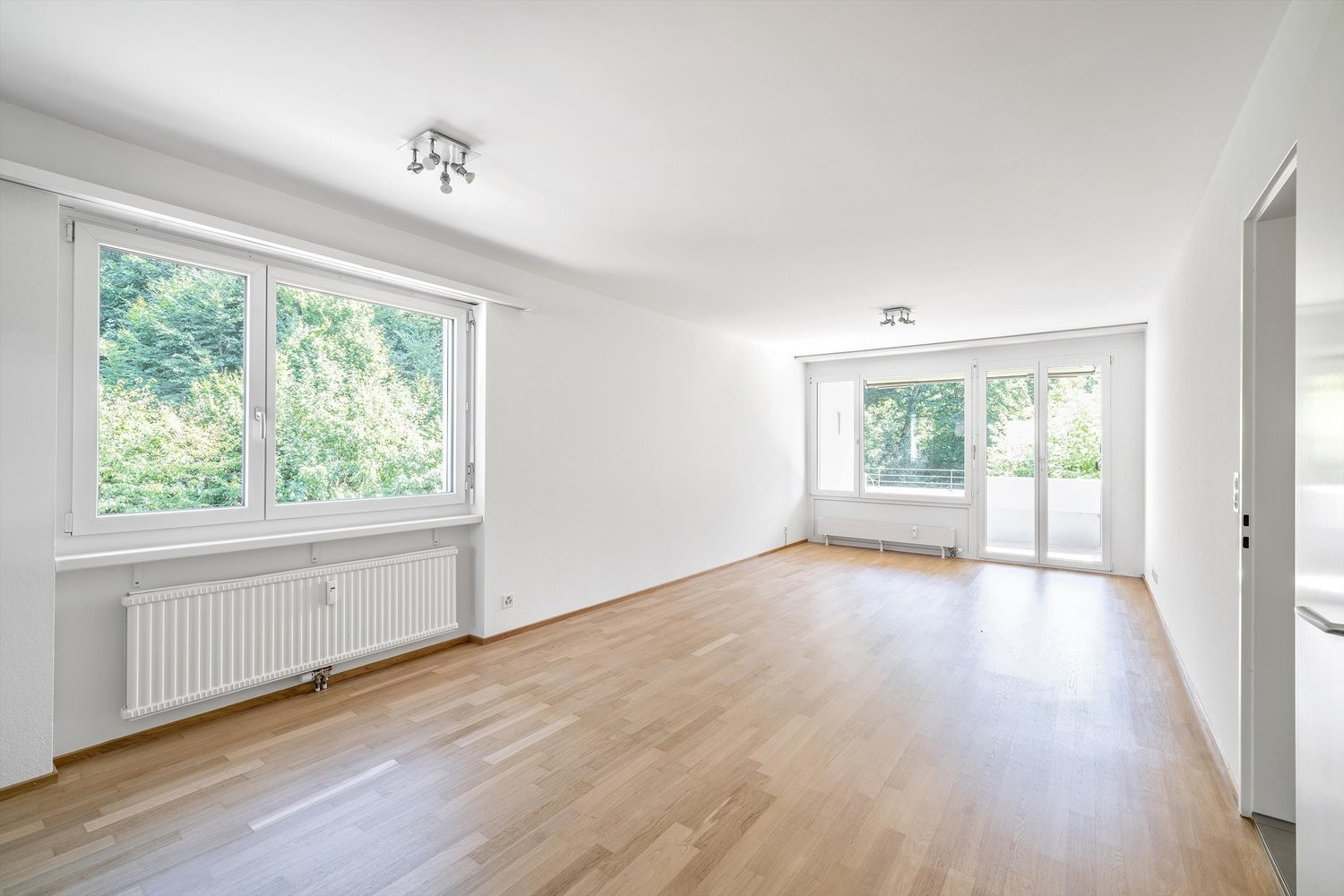 Appartamento di 2 ½ locali, foto 2 di 10