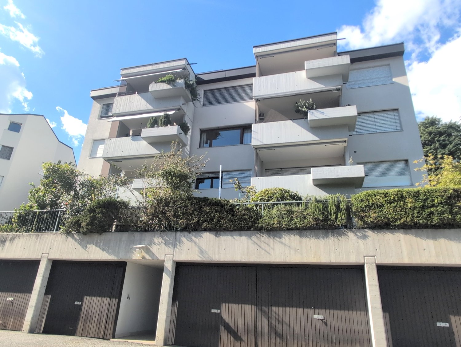 Appartamento di 4 ½ locali, foto 1 di 10