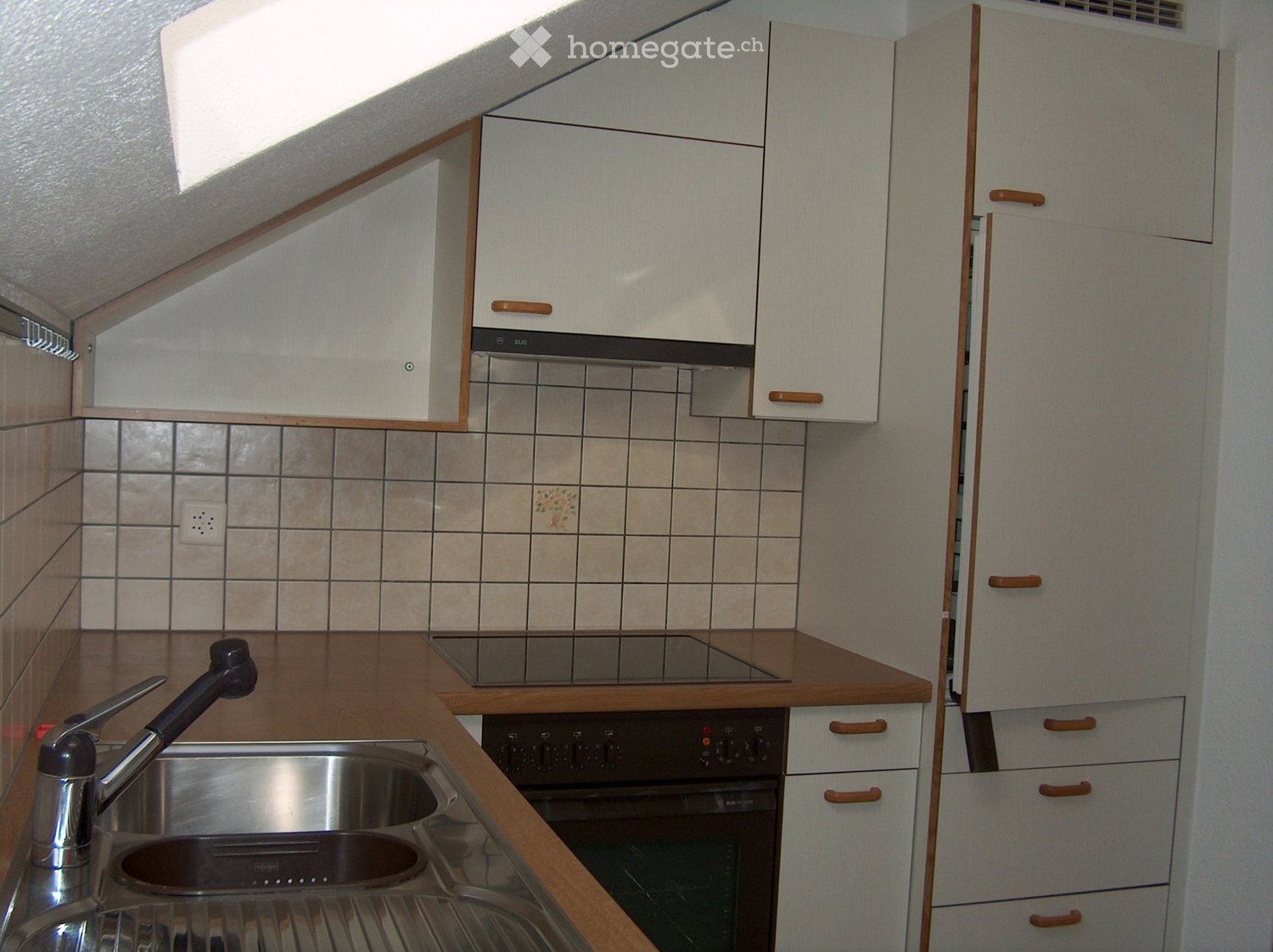 Appartamento di 3 ½ locali