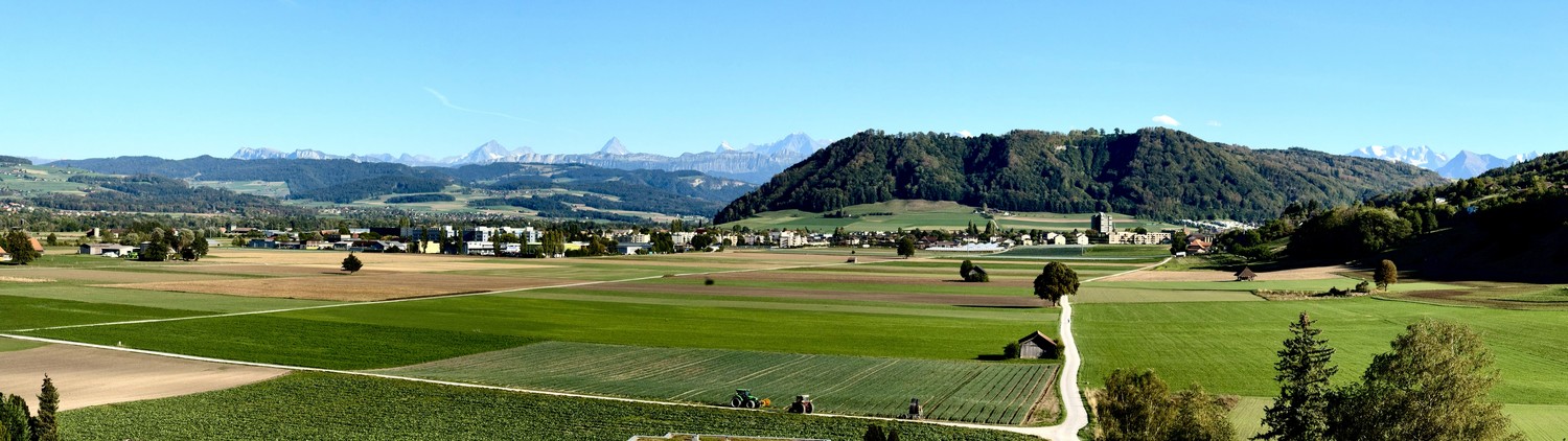 Appartamento di 3 ½ locali