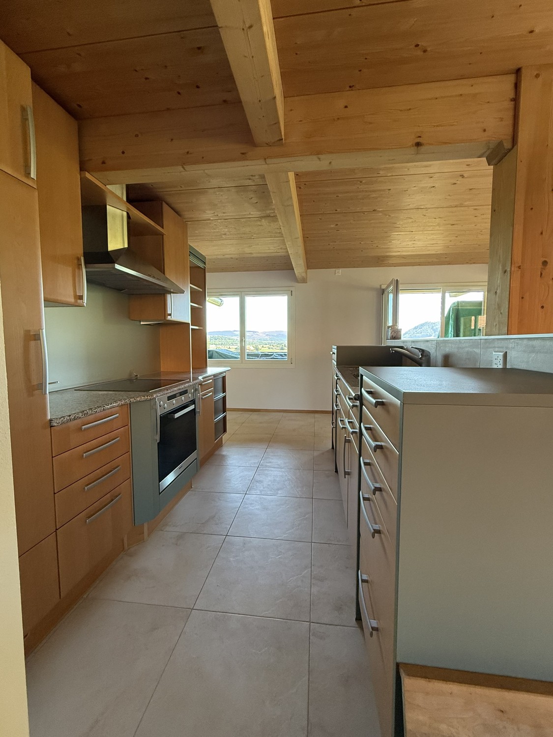 Appartamento di 3 ½ locali