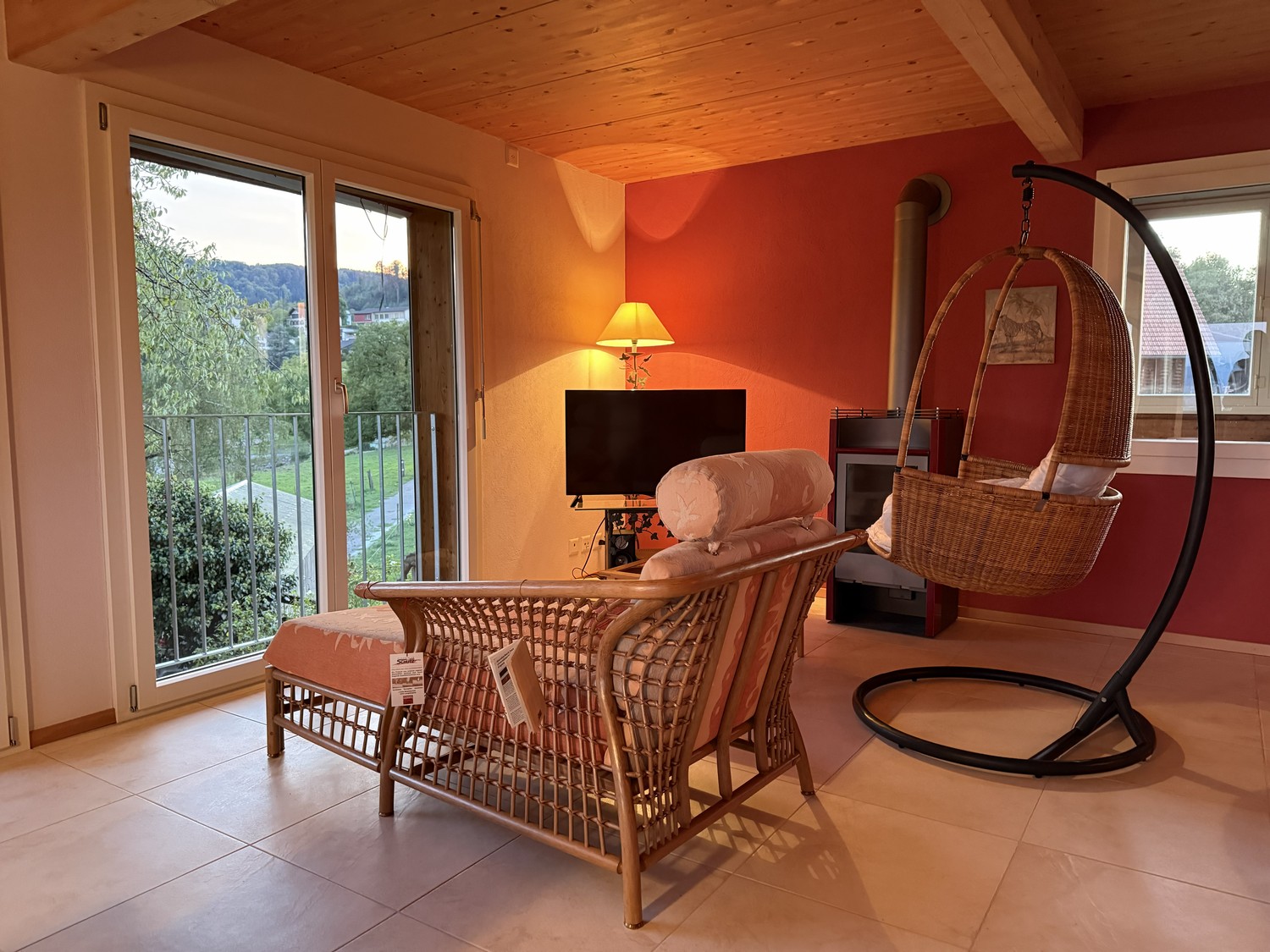 Appartamento di 3 ½ locali