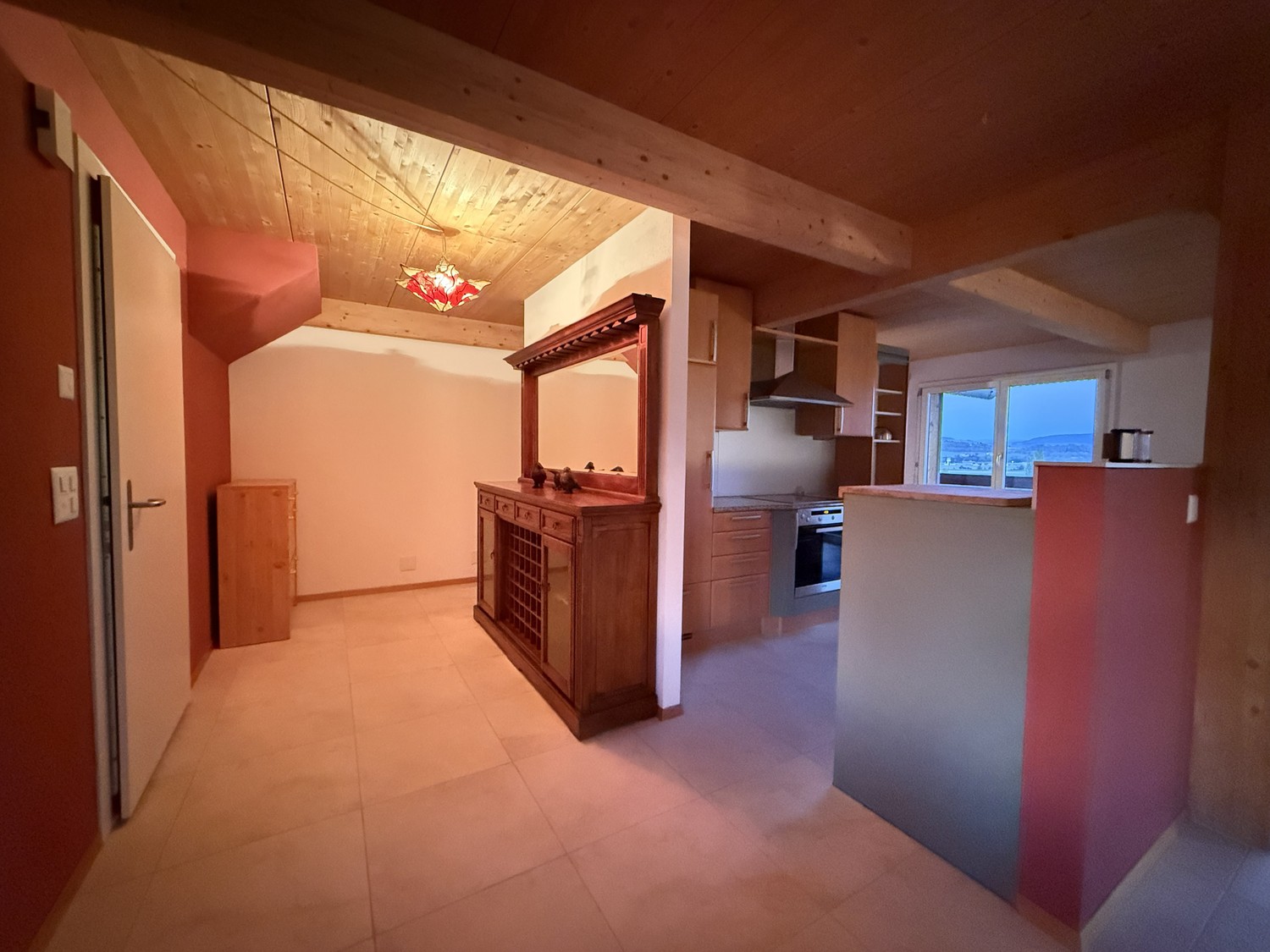 Appartamento di 3 ½ locali
