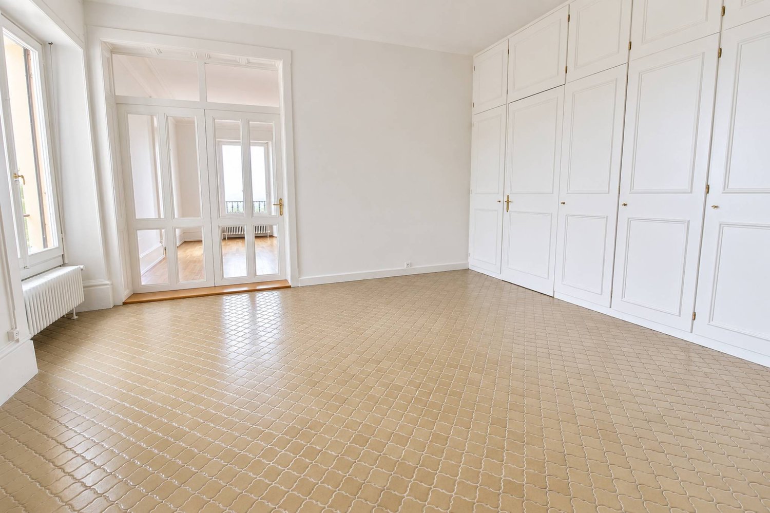 Appartamento di 7 ½ locali, foto 7 di 10
