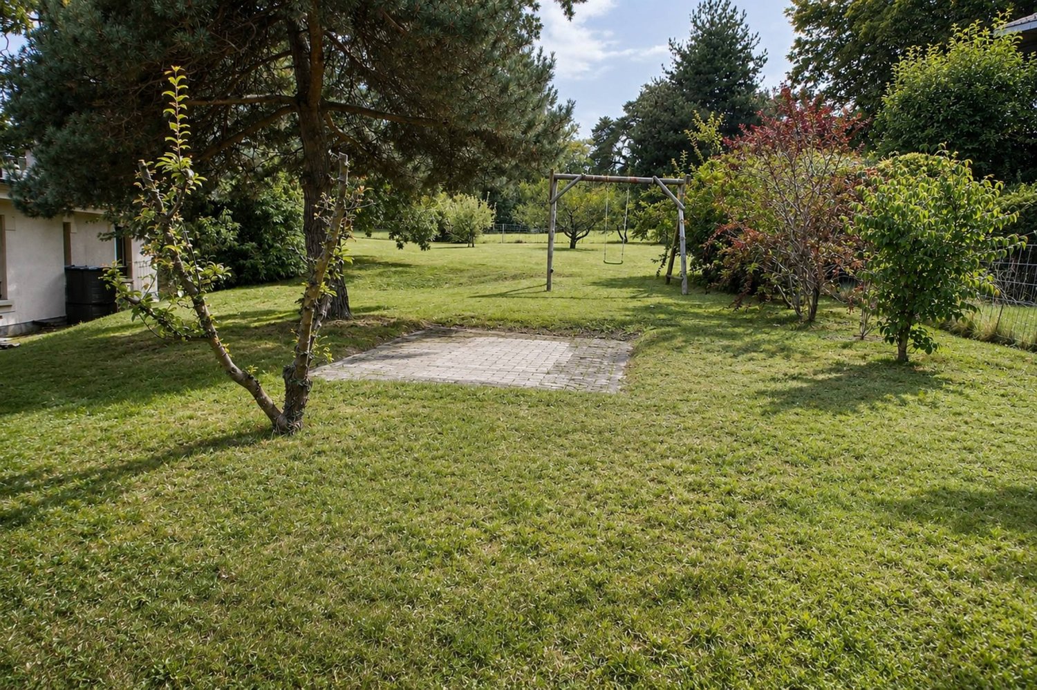 Appartamento di 7 ½ locali, foto 3 di 10
