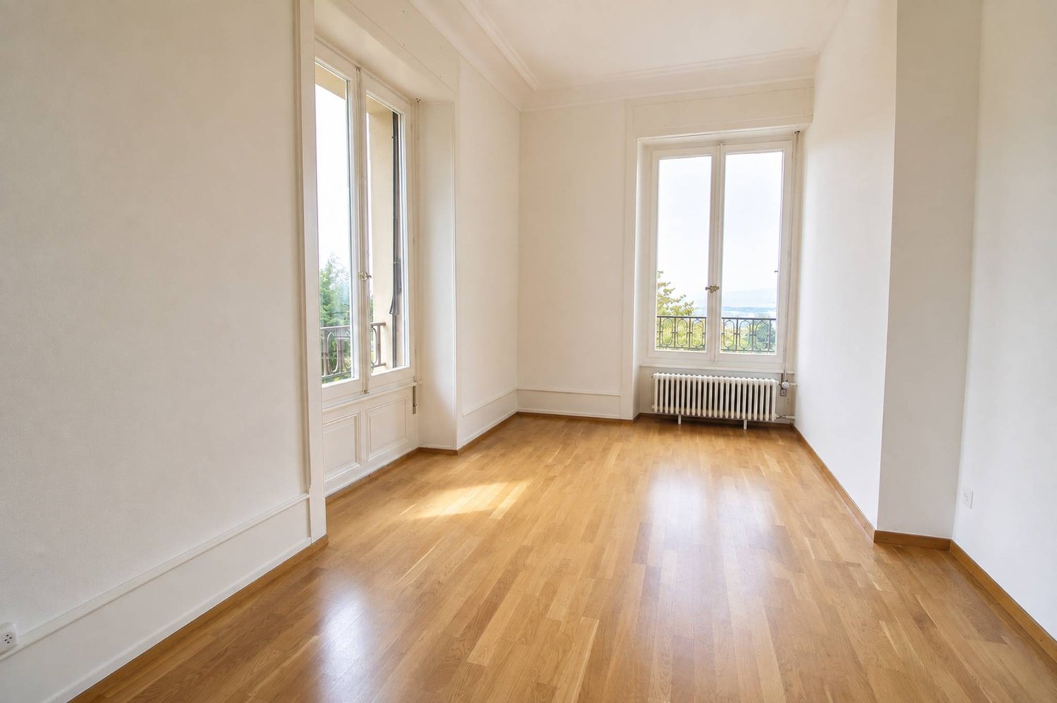 Appartamento di 7 ½ locali, foto 6 di 10