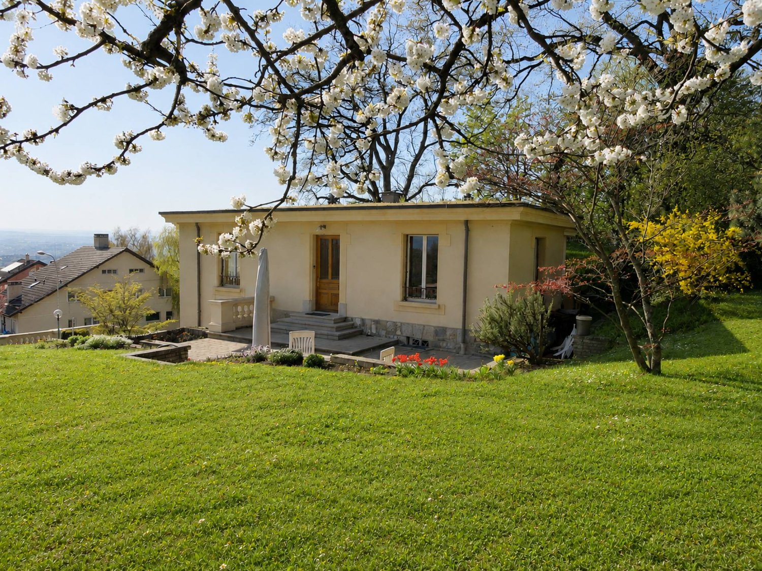 Appartamento di 7 ½ locali, foto 1 di 10