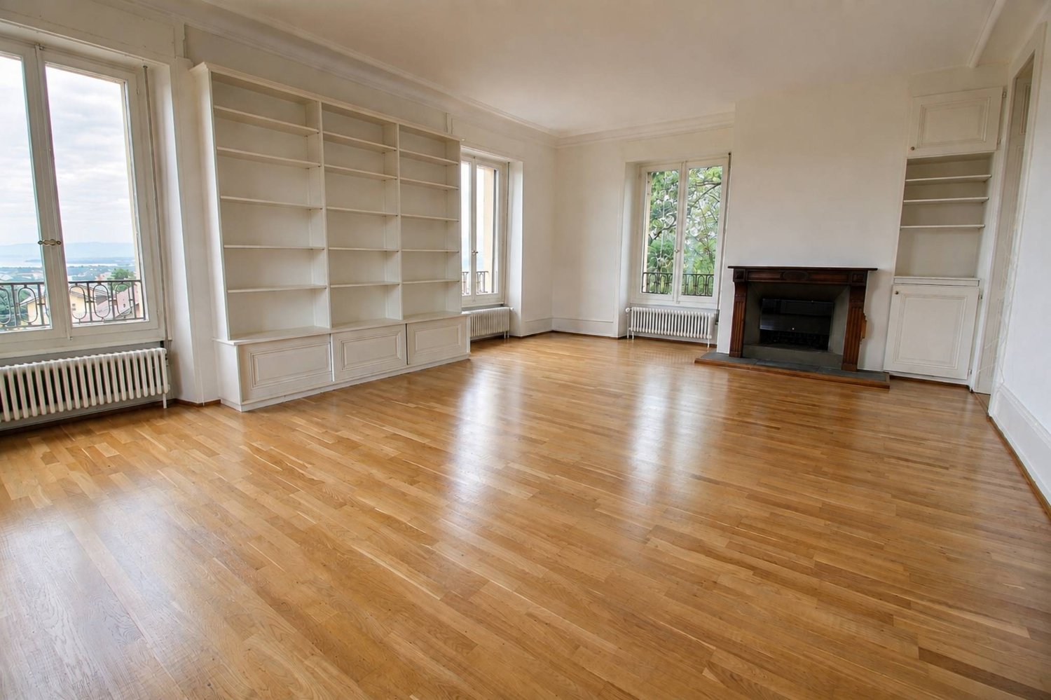 Appartamento di 7 ½ locali, foto 4 di 10