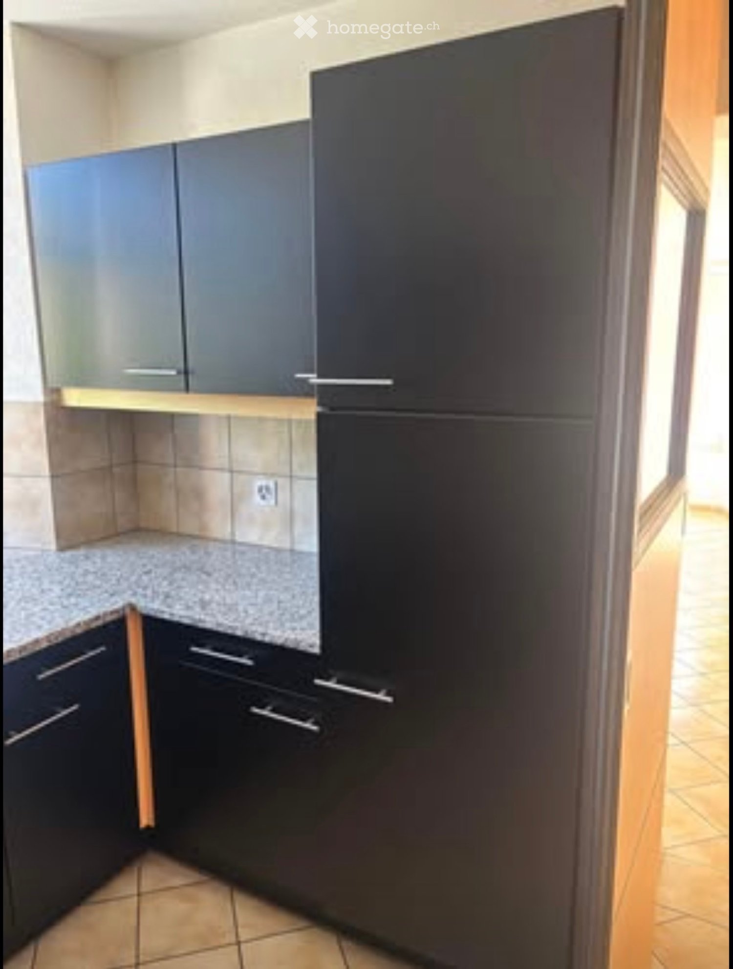 3 Zimmer Wohnung