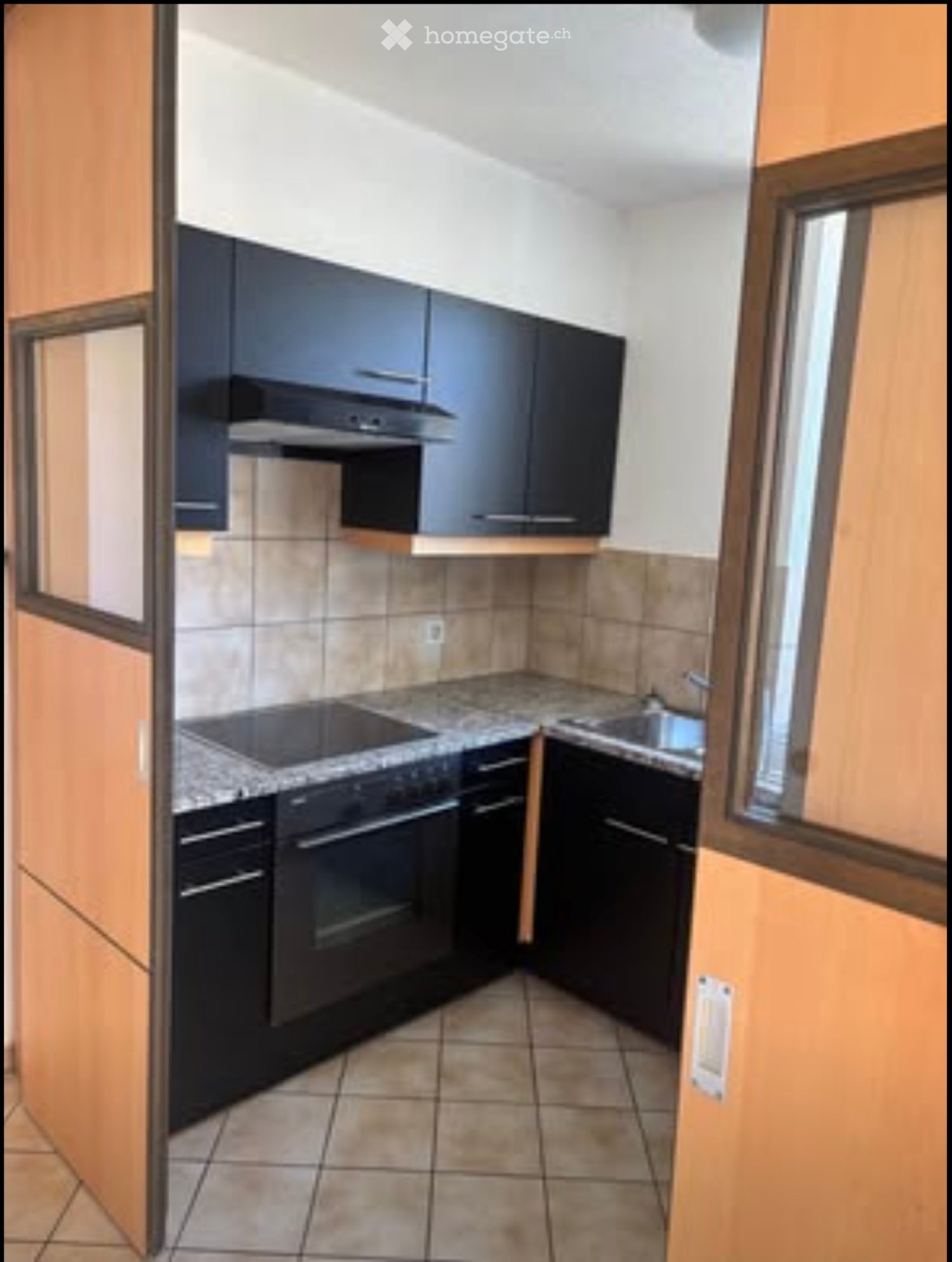 3 Zimmer Wohnung
